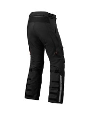 PANTALONES REVIT POSEIDON 3 GTX NEGRO