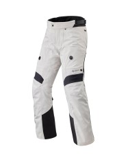 PANTALONES REVIT POSEIDON 3 GTX PLATA