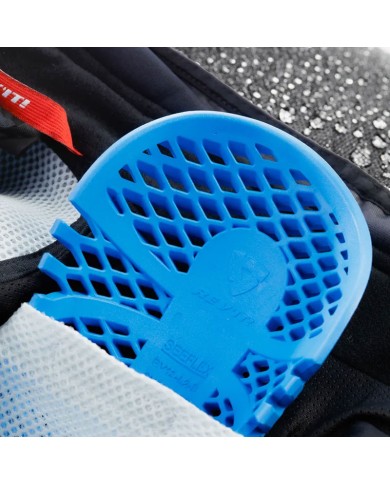 PANTALONES REVIT POSEIDON 3 GTX NEGRO