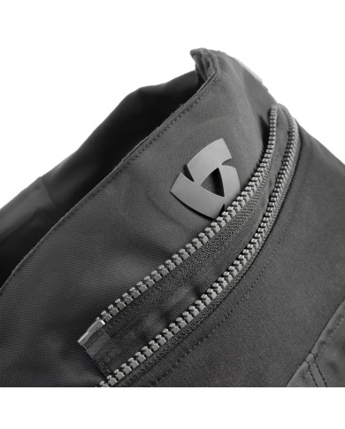 PANTALONES REVIT POSEIDON 3 GTX NEGRO