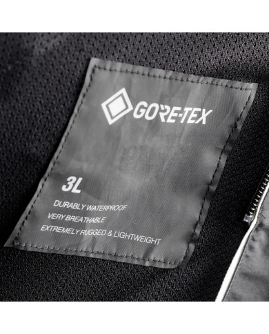 PANTALONES REVIT POSEIDON 3 GTX PLATA