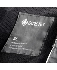 PANTALONES REVIT POSEIDON 3 GTX PLATA