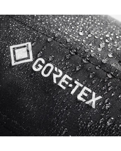 CHAQUETA REVIT POSEIDON 3 GTX NEGRO