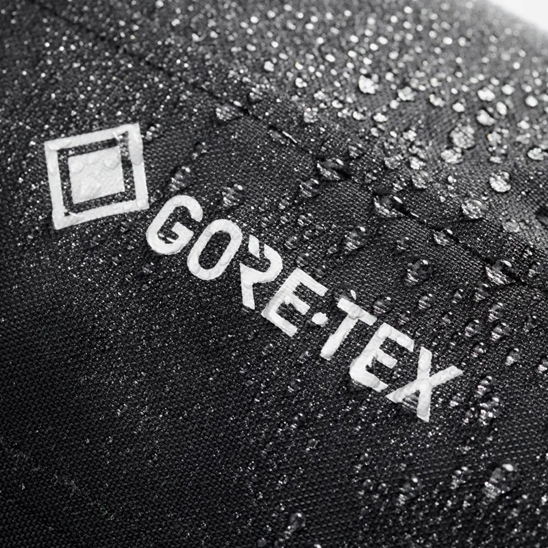 CHAQUETA REVIT POSEIDON 3 GTX PLATA/ANTRACITA