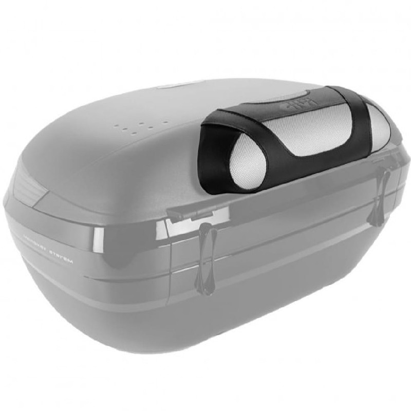 RESPALDO MALETA GIVI E111