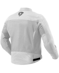 CHAQUETA REVIT ECLIPSE 2 PLATA