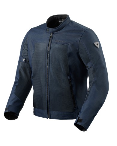 CHAQUETA REVIT ECLIPSE 2 AZUL OSCURO