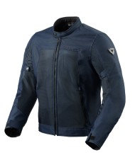 CHAQUETA REVIT ECLIPSE 2 AZUL OSCURO