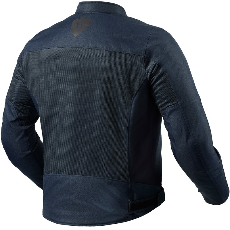 CHAQUETA REVIT ECLIPSE 2 AZUL OSCURO