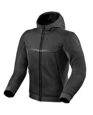 CHAQUETA REVIT SPARK AIR ANTHRACITE