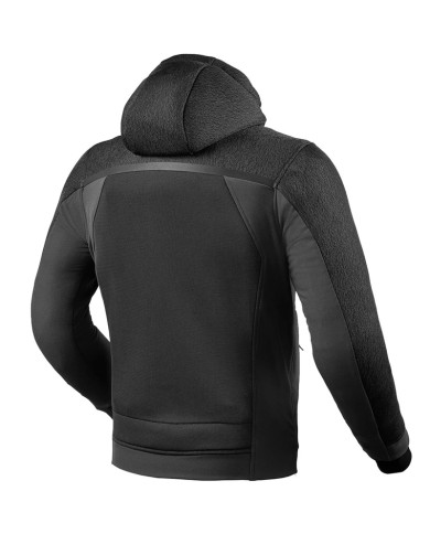 CHAQUETA REVIT SPARK AIR ANTHRACITE