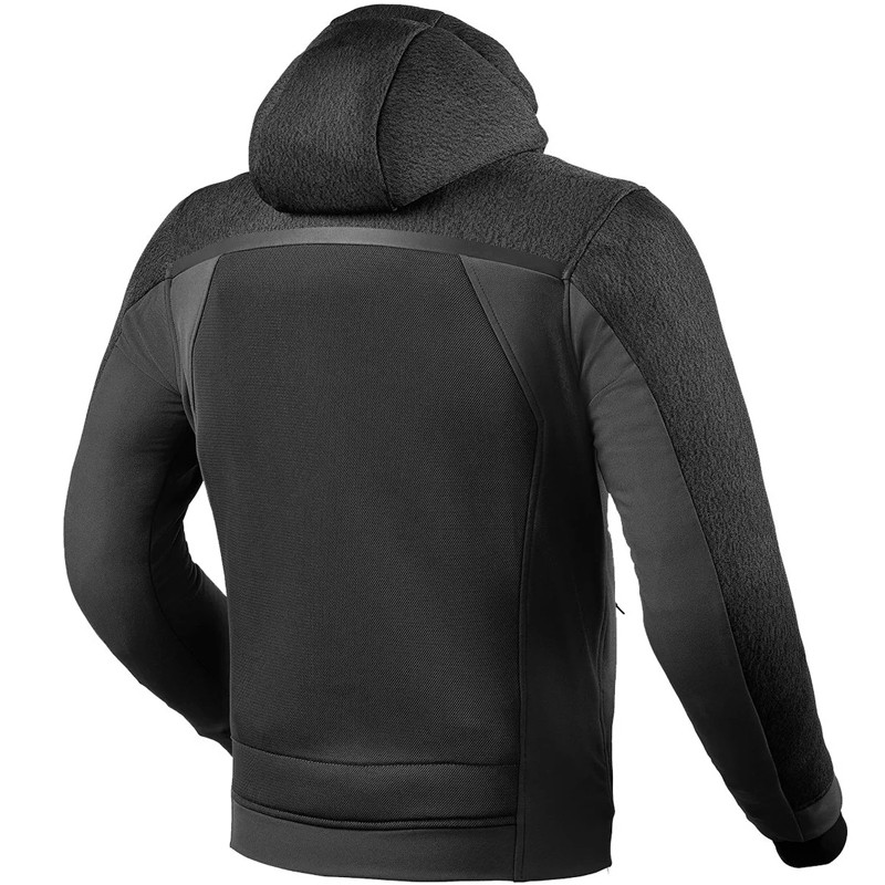 CHAQUETA REVIT SPARK AIR ANTHRACITE