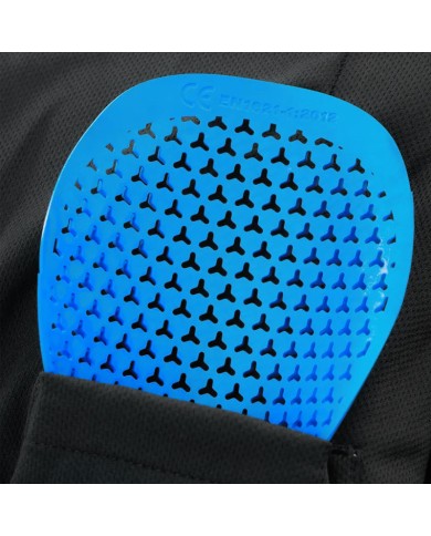 PANTALONES REVIT ECLIPSE 2 NEGRO