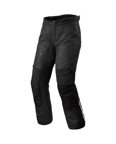 PANTALONES REVIT OUTBACK 4 H2O STANDAR NEGRO 