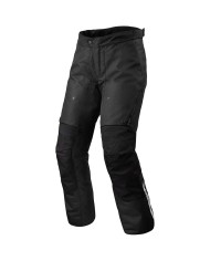 PANTALONES REVIT OUTBACK 4 H2O STANDAR NEGRO 
