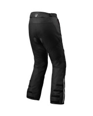 PANTALONES REVIT OUTBACK 4 H2O STANDAR NEGRO 