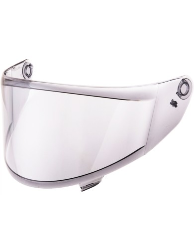 PANTALLA KYT TRANSPARENTE PARA TT-COURSE