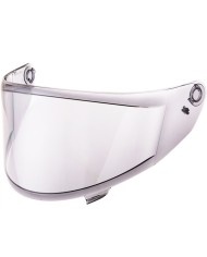 PANTALLA KYT TRANSPARENTE PARA TT-COURSE