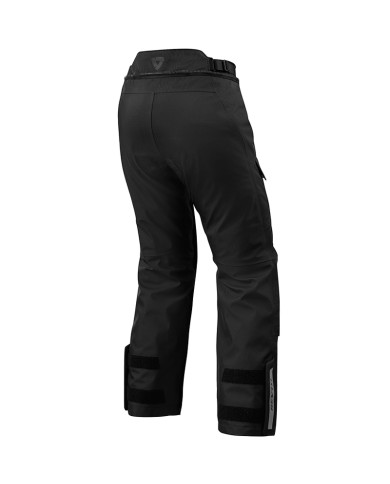PANTALONES REVIT ALPINUS GORE-TEX STANDARD