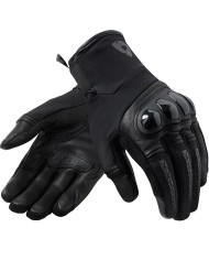 GUANTES REVIT SPEEDART H2O NEGRO