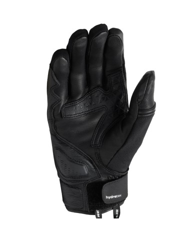 GUANTES REVIT SPEEDART H2O NEGRO