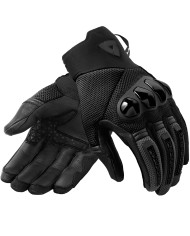 GUANTES REVIT SPEEDART AIR NEGRO