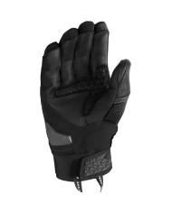 GUANTES REVIT SPEEDART AIR NEGRO
