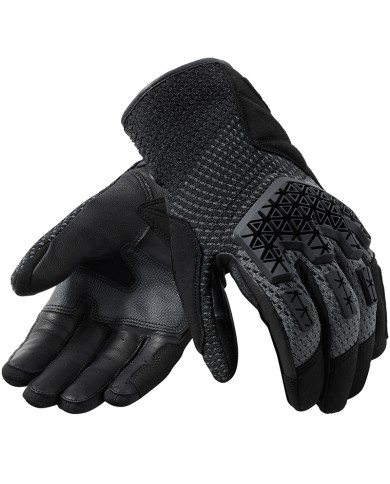 GUANTES REVIT OFFTRACK 2 NEGRO