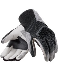 GUANTES REVIT OFFTRACK 2 NEGRO/PLATA