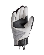 GUANTES REVIT OFFTRACK 2 NEGRO/PLATA