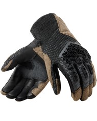 GUANTES REVIT OFFTRACK 2 NEGRO/MARRON