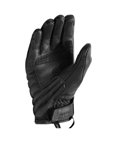 GUANTES REVIT MONSTER 3 NEGRO