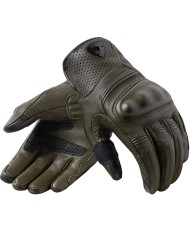GUANTES REVIT MONSTER 3 VERDE VERDE OSCURO