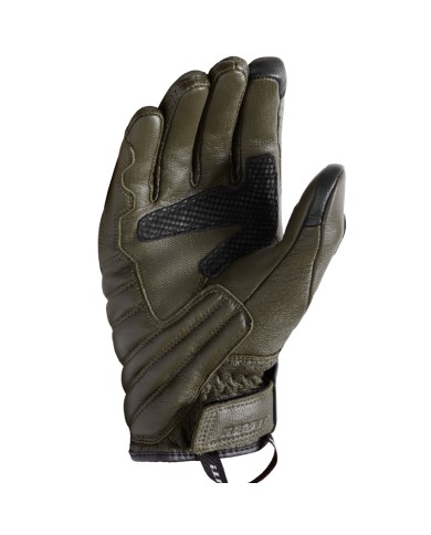 GUANTES REVIT MONSTER 3 VERDE VERDE OSCURO