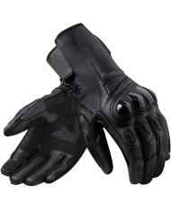 GUANTES REVIT METIS 2 NEGRO