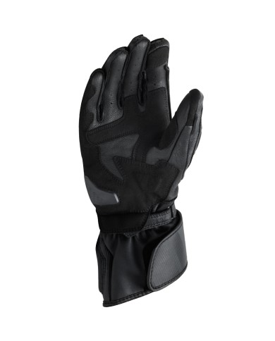 GUANTES REVIT METIS 2 NEGRO