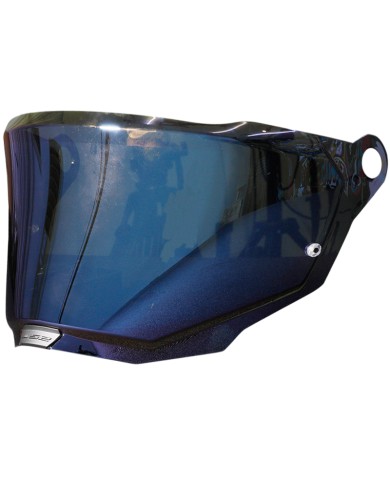 PANTALLA LS2 MX701 EXPLORER IRIDIUM BLUE