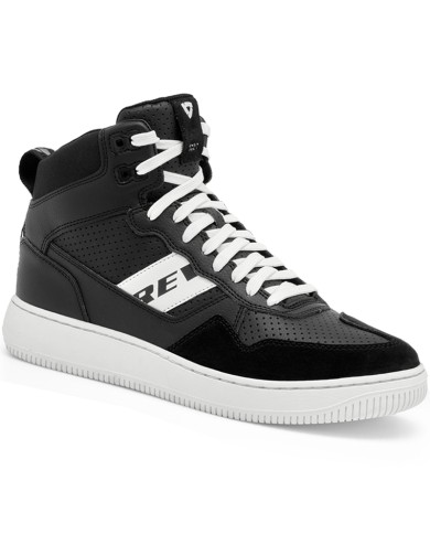 ZAPATILLAS REVIT PACER NEGRO/BLANCO