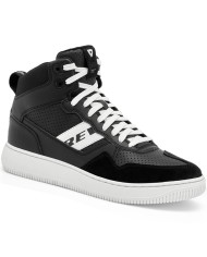 ZAPATILLAS REVIT PACER NEGRO/BLANCO