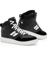 ZAPATILLAS REVIT PACER NEGRO/BLANCO