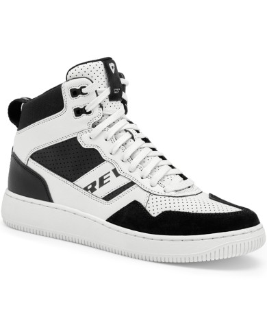 ZAPATILLAS REVIT PACER BLANCO/NEGRO