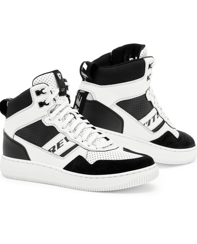 ZAPATILLAS REVIT PACER BLANCO/NEGRO