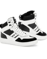 ZAPATILLAS REVIT PACER BLANCO/NEGRO