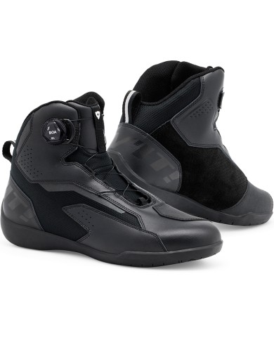 BOTIN REVIT JETSPEED PRO NEGRO