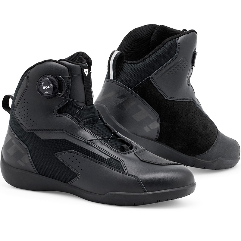 BOTIN REVIT JETSPEED PRO NEGRO
