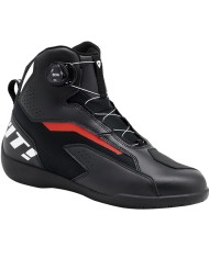 BOTIN REVIT JETSPEED PRO NEGRO/ROJO