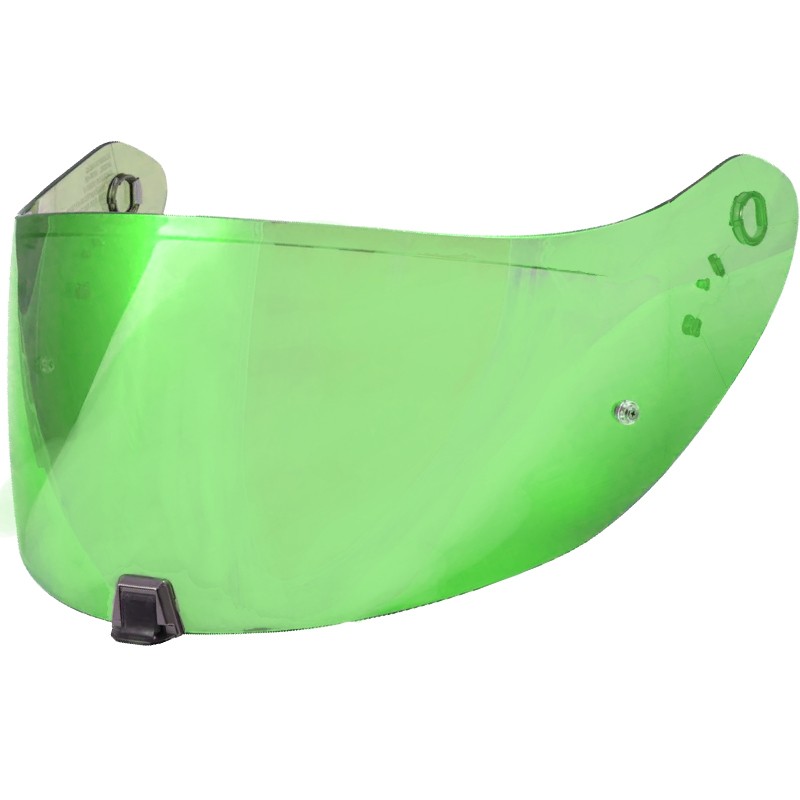 PANTALLA SCORPION KDF16-1 EXO-R1/391/520/1400 IRIDIUM VERDE