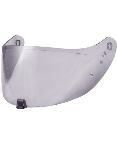 PANTALLA SCORPION KDF16-1 EXO-R1/391/520/1400 IRIDIUM PLATA