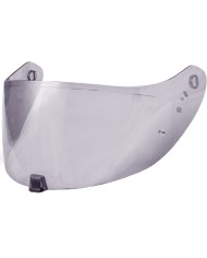 PANTALLA SCORPION KDF16-1 EXO-R1/391/520/1400 IRIDIUM PLATA