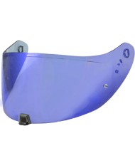 PANTALLA SCORPION KDF16-1 EXO-R1/391/520/1400 IRIDIUM AZUL